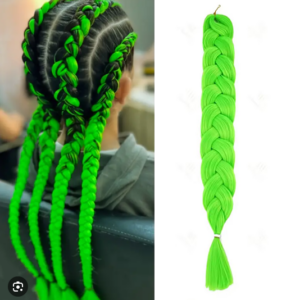 Green Extensions