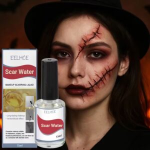 Scar Water