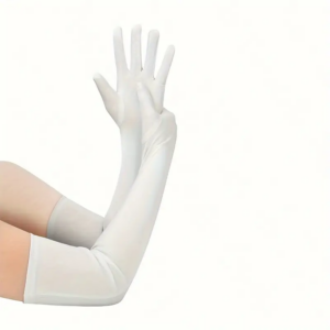 Long Gloves