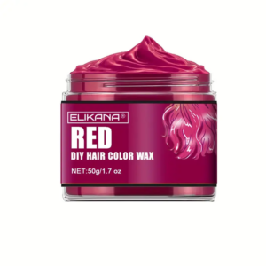 Diy Hair Color Wax
