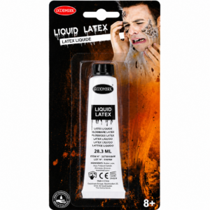 Liquid Latex