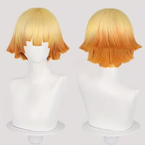 Zenitsu Wig