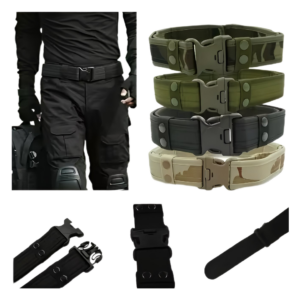 Military Belt