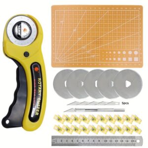 Rotary Cutter Set