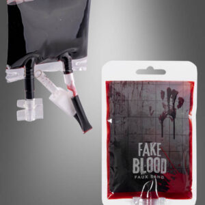 Liquid Fake Blood