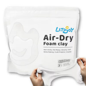 Foam Clay 100g
