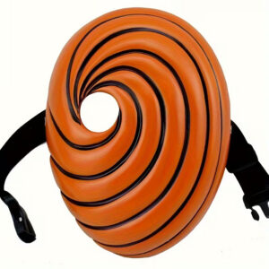 Tobi Uchiha Mask