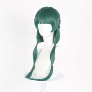 Maomao Cosplay Wig