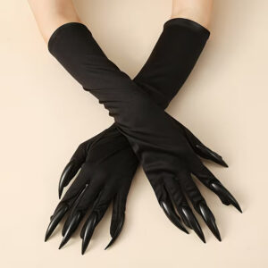 Long Nails Gloves