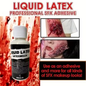 Liquid Latex