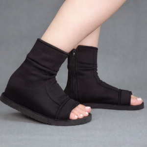 Japanese Shoes